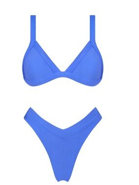 One One bikini set